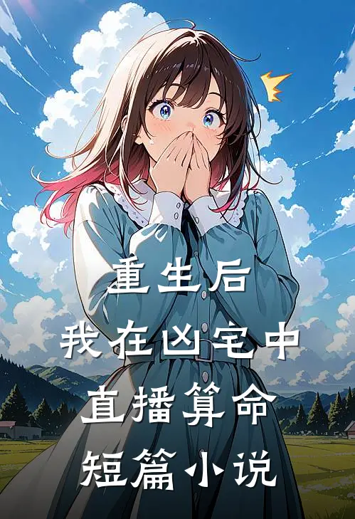 重生后，我在凶宅中直播算命短篇小说