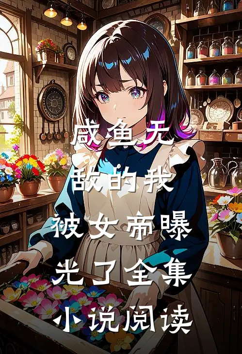 咸鱼无敌的我，被女帝曝光了全集小说阅读