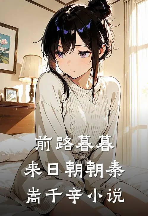 前路暮暮，来日朝朝秦嵩千辛小说