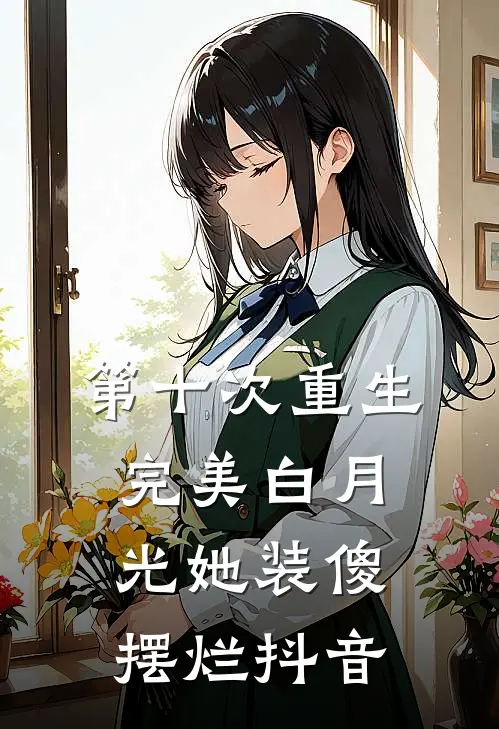 第十次重生，完美白月光她装傻摆烂抖音