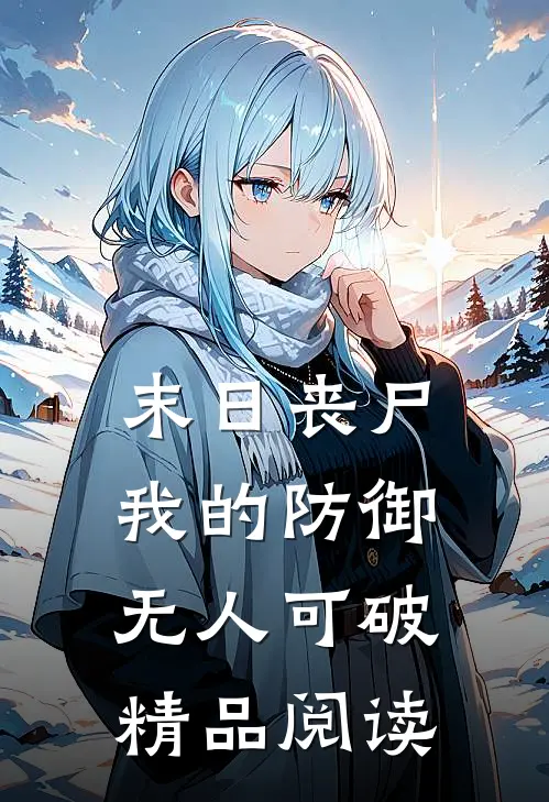 末日丧尸：我的防御无人可破精品阅读