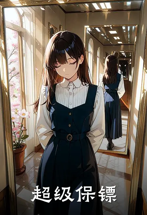 超级保镖