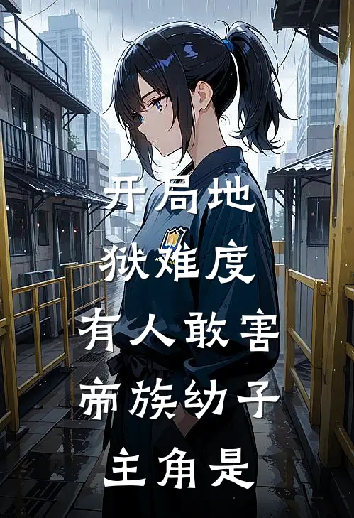 开局地狱难度，有人敢害帝族幼子主角是