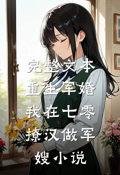 完整文本重生军婚：我在七零撩汉做军嫂小说