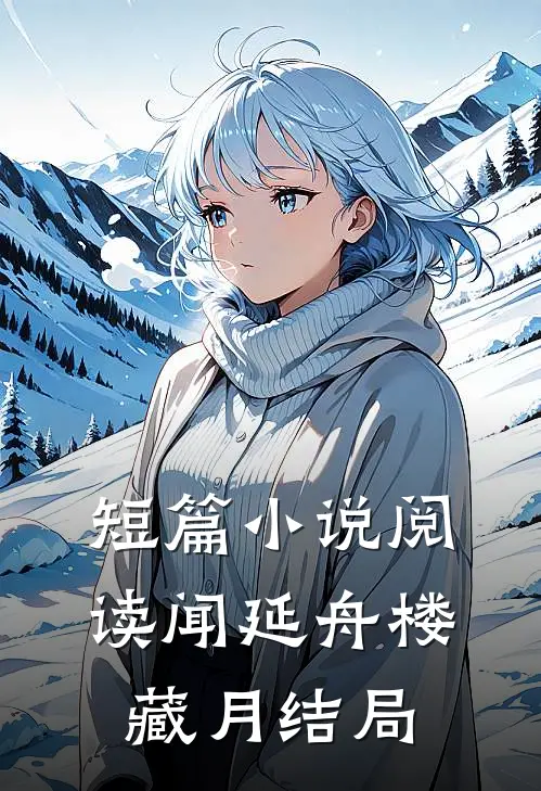 短篇小说阅读闻延舟楼藏月结局