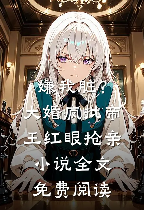 嫌我脏？大婚，疯批帝王红眼抢亲小说全文免费阅读