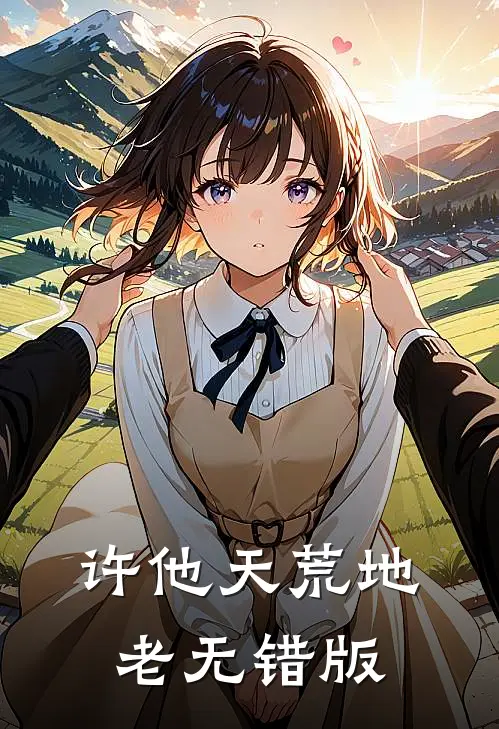 许他天荒地老无错版