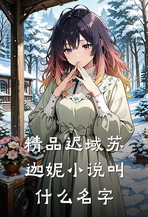 精品迟域苏迦妮小说叫什么名字
