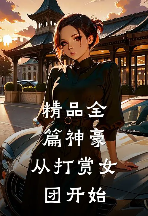 精品全篇神豪：从打赏女团开始