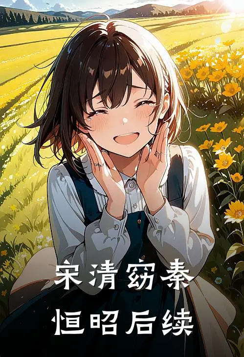宋清窈 秦恒昭后续