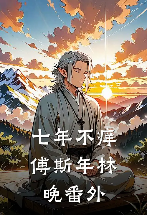 七年不痒傅斯年林晚番外