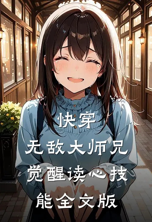 快穿：无敌大师兄觉醒读心技能全文版