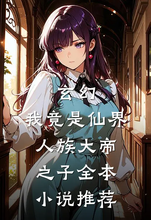 玄幻：我竟是仙界人族大帝之子全本小说推荐