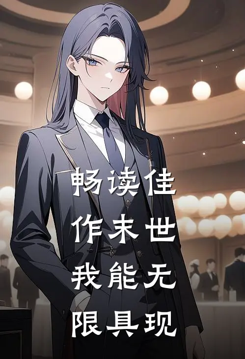 畅读佳作末世：我能无限具现