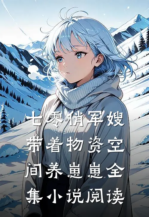 七零俏军嫂：带着物资空间养崽崽全集小说阅读
