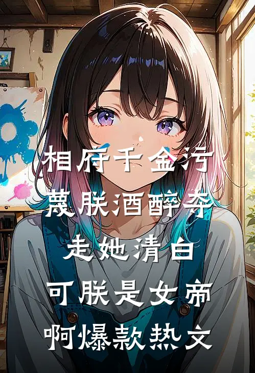相府千金污蔑朕酒醉夺走她清白，可朕是女帝啊爆款热文