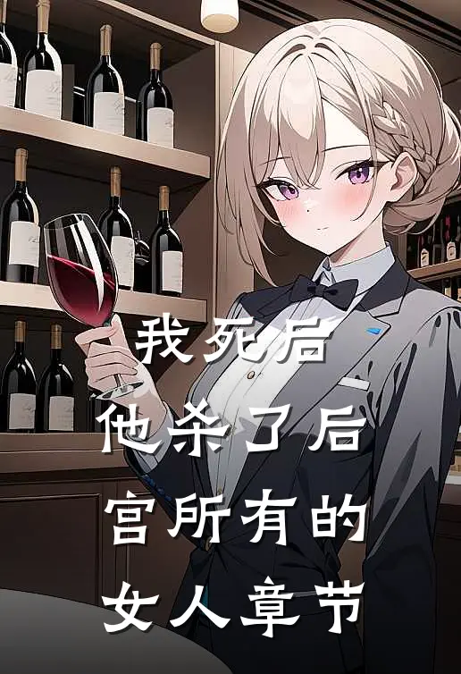 我死后，他杀了后宫所有的女人章节