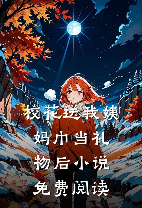 校花送我姨妈巾当礼物后小说免费阅读