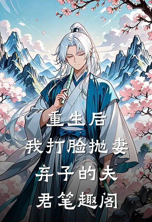 重生后，我打脸抛妻弃子的夫君笔趣阁