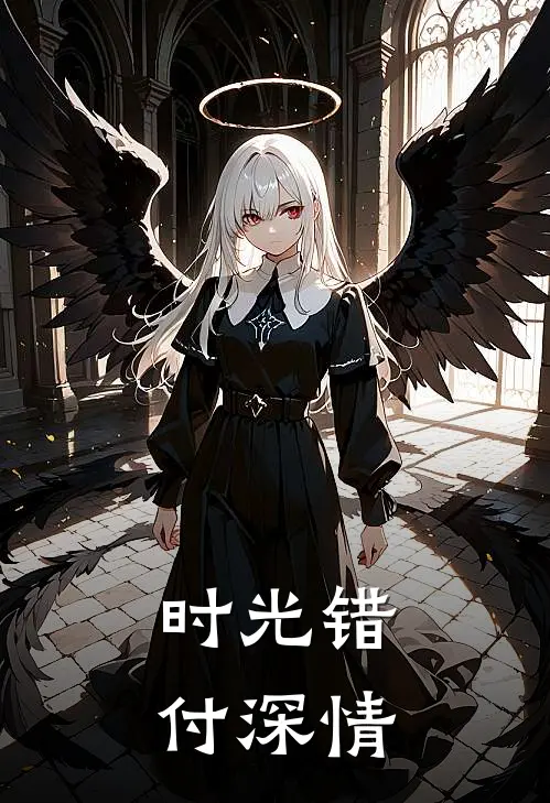时光错付深情