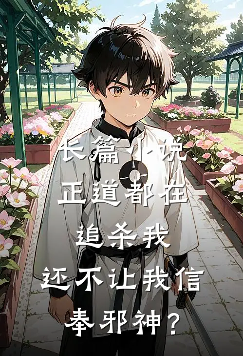 长篇小说正道都在追杀我，还不让我信奉邪神？
