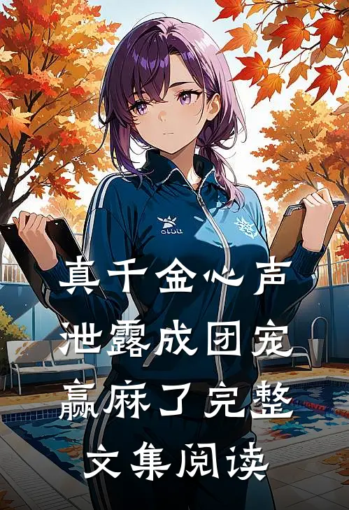 真千金心声泄露成团宠赢麻了完整文集阅读