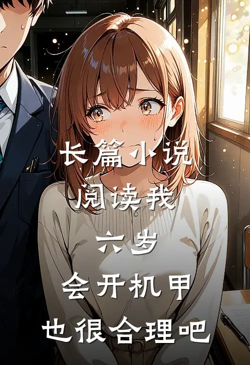 长篇小说阅读我，六岁，会开机甲，也很合理吧