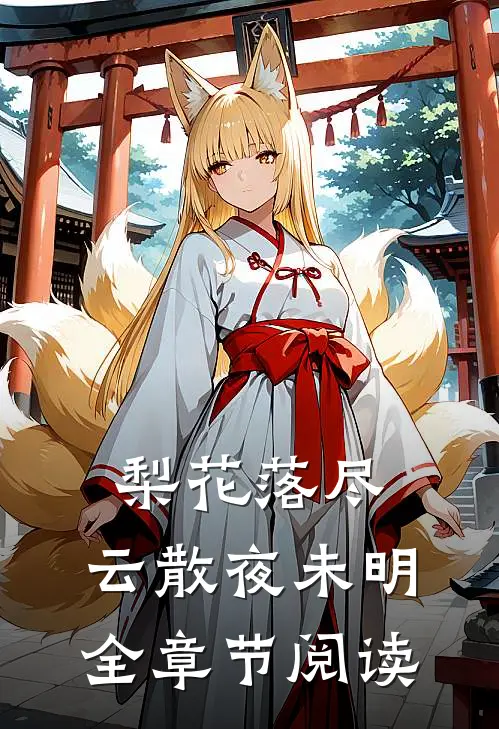 梨花落尽，云散夜未明全章节阅读