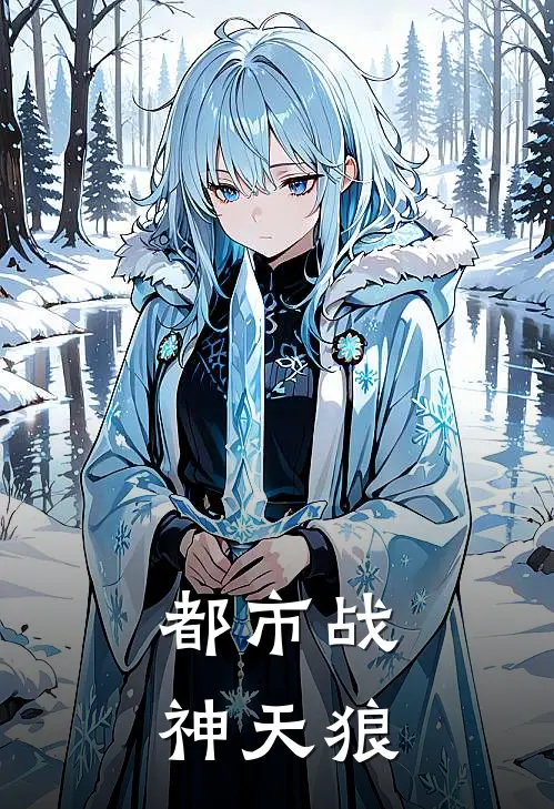 都市战神天狼