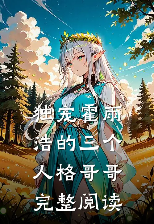 独宠霍雨浩的三个人格哥哥完整阅读