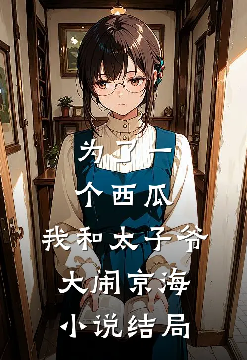 为了一个西瓜，我和太子爷大闹京海小说结局