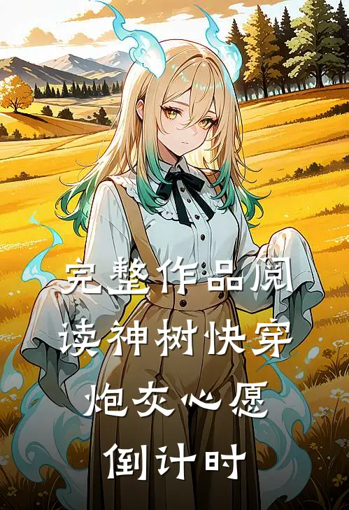 完整作品阅读神树快穿，炮灰心愿倒计时