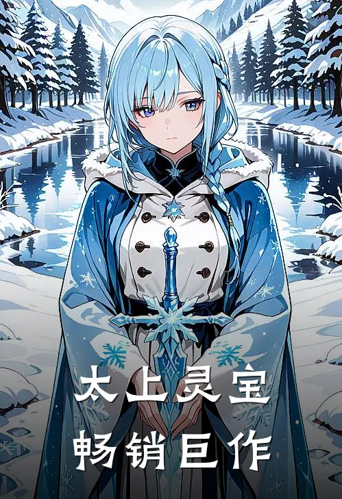 太上灵宝畅销巨作
