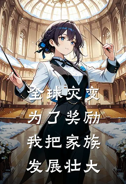 全球灾变：为了奖励，我把家族发展壮大