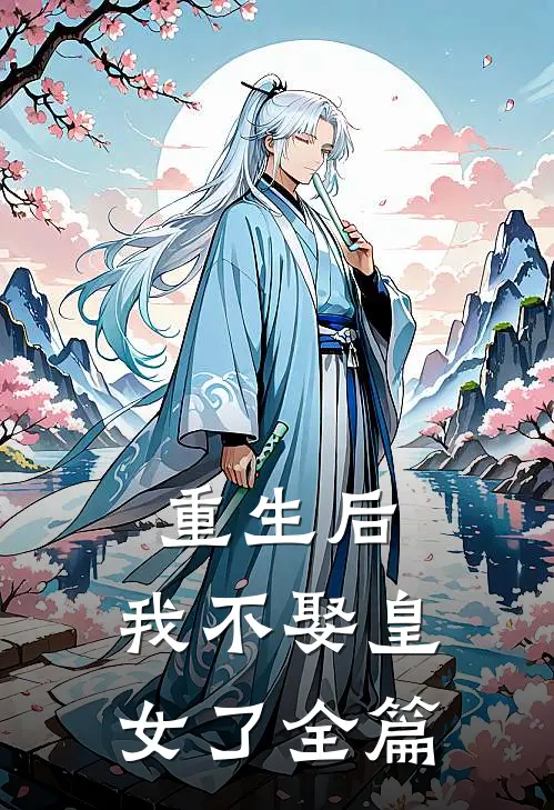重生后，我不娶皇女了全篇