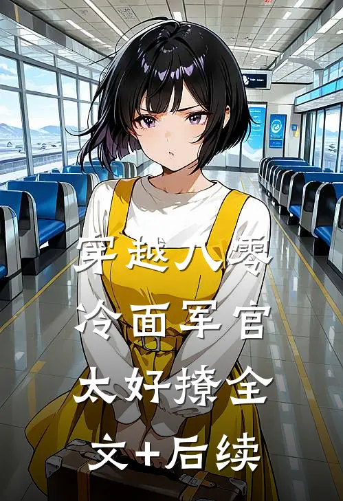 穿越八零：冷面军官太好撩全文+后续