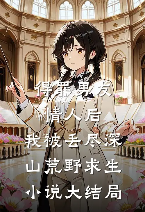 得罪男友情人后，我被丢尽深山荒野求生小说大结局