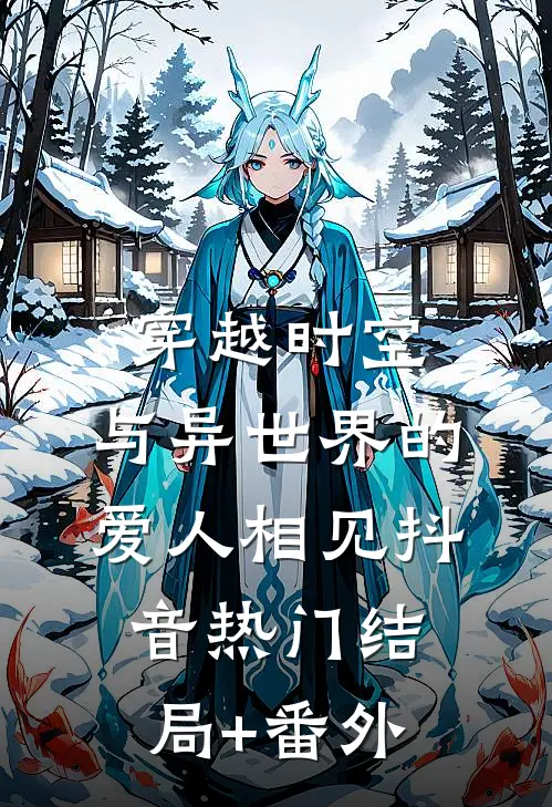 穿越时空，与异世界的爱人相见抖音热门结局+番外