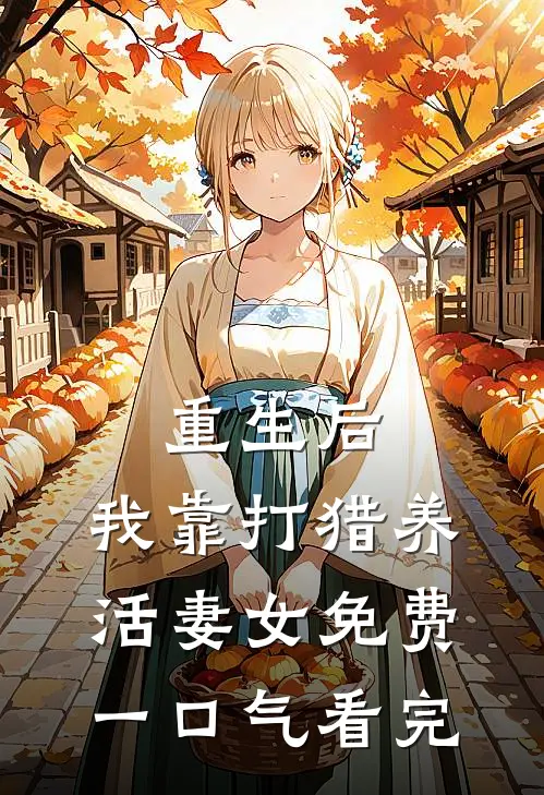 重生后，我靠打猎养活妻女免费一口气看完