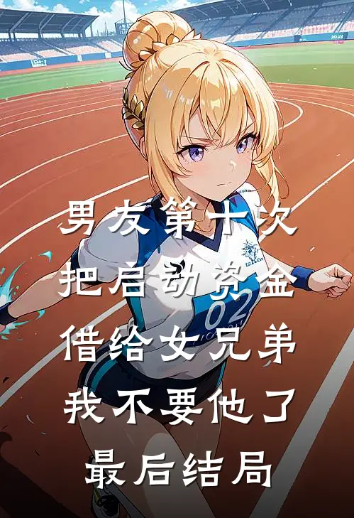 男友第十次把启动资金借给女兄弟，我不要他了最后结局