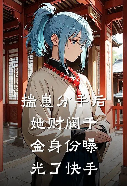 揣崽分手后，她财阀千金身份曝光了快手