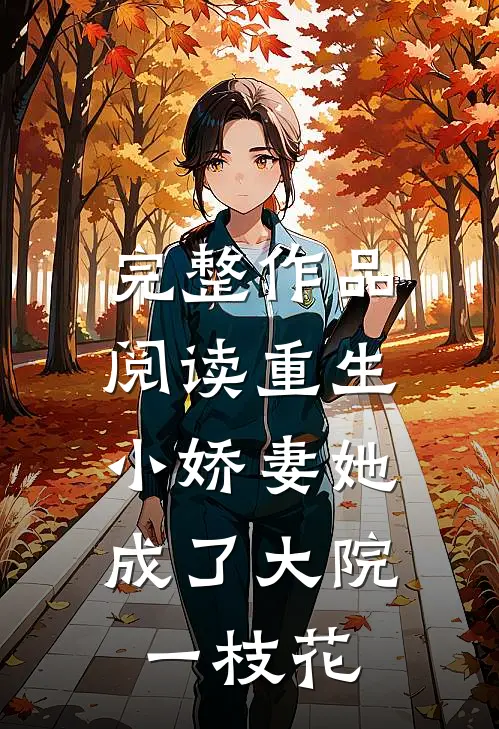 完整作品阅读重生：小娇妻她成了大院一枝花