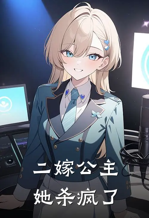 二嫁公主她杀疯了