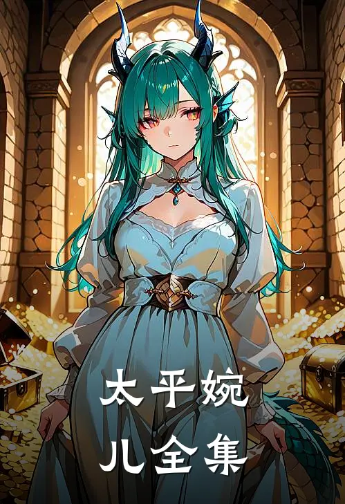 太平婉儿 全集