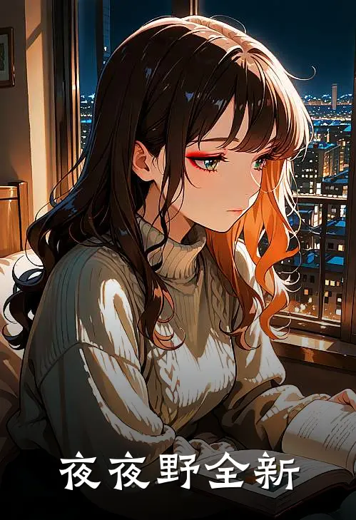 夜夜野全新