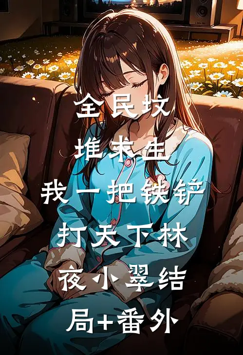 全民坟堆求生，我一把铁铲打天下林夜小翠结局+番外
