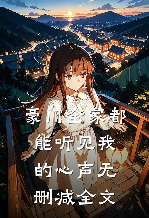 豪门全家都能听见我的心声无删减全文