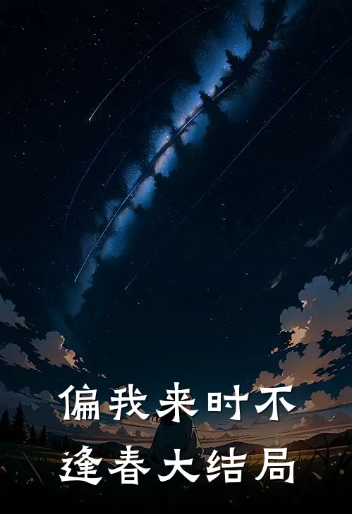 偏我来时不逢春大结局