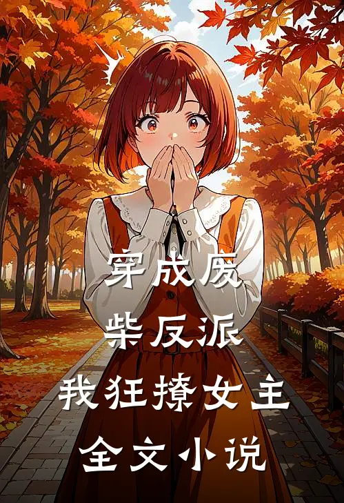 穿成废柴反派，我狂撩女主全文小说