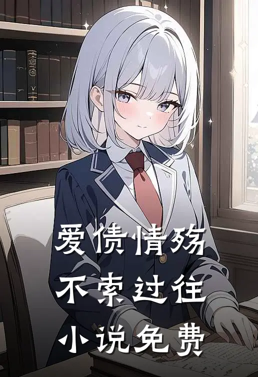 爱债情殇，不索过往小说免费